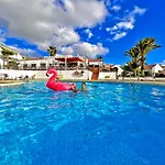 At The Beach, Sunny & 2 Heated Pools, Large Terrace, In * Costa Adeje
