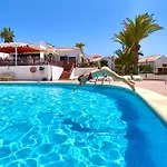 At The Beach, Sunny & 2 Heated Pools, Large Terrace, In Costa Adeje