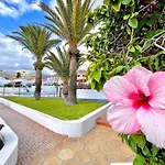 At The Beach, Sunny & 2 Heated Pools, Large Terrace, In Costa Adeje