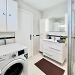 Daire At The Beach, Sunny & 2 Heated Pools, Large Terrace, In Costa Adeje