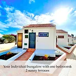Daire At The Beach, Sunny & 2 Heated Pools, Large Terrace, In Costa Adeje