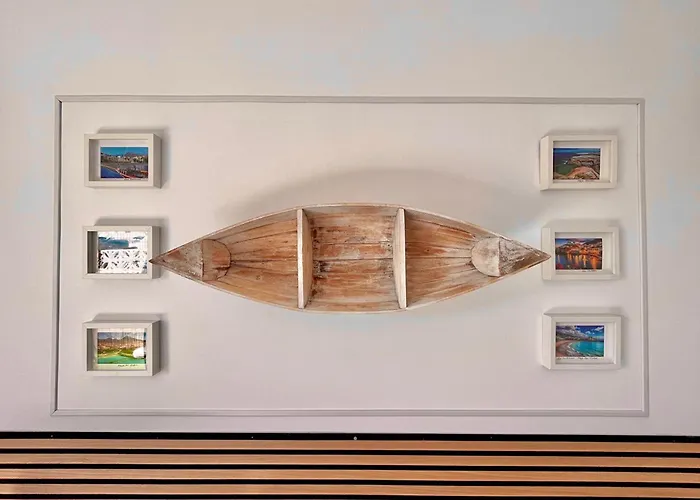 شقة At The Beach, Sunny & 2 Heated Pools, Large Terrace, In أذيخي