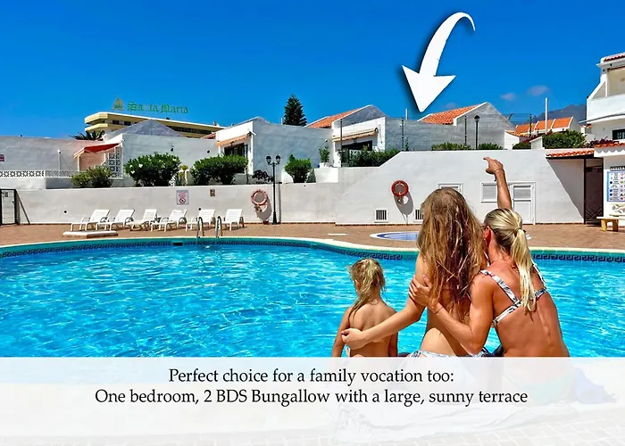 شقة At The Beach, Sunny & 2 Heated Pools, Large Terrace, In *